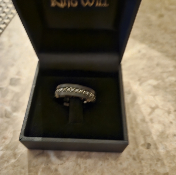 Men ring - Picture 2 of 2